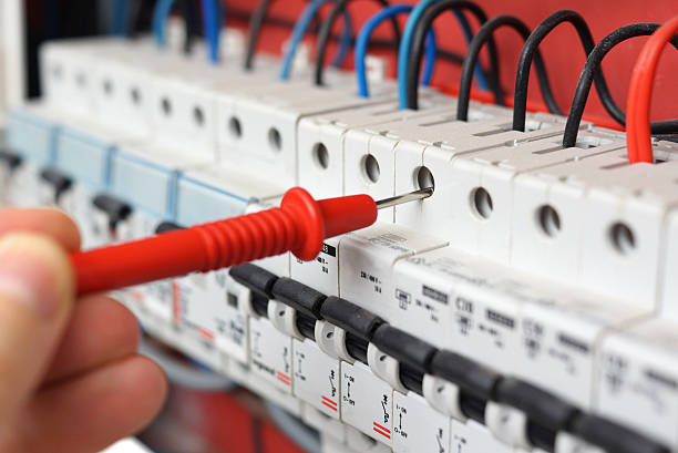 Best Electrical Safety Inspections  in Pinconning, MI